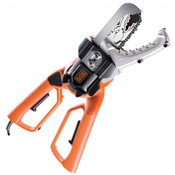 Black Decker Pilarka Sekator łańcuchowy Alligator 15 cm