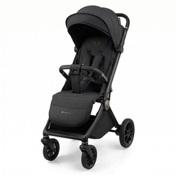 Kinderkraft Dave Wózek spacerowy Venezian black