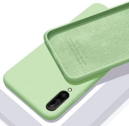 Etui Fiber Case Huawei P30 Lite - 3