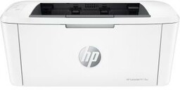 HP LaserJet M110w WiFi Biały Drukarka laserowa