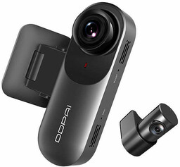 Wideorejestrator DDPAI Mola N3 Pro GPS, 1600p/30fps +