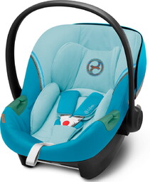 Cybex Aton S2 i-Size - fotelik samochodowy 0-13