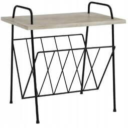 Stolik Na gramofon Crosley Wiltshire