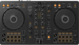 Kontroler DJ PIONEER DDJ-FLX 4