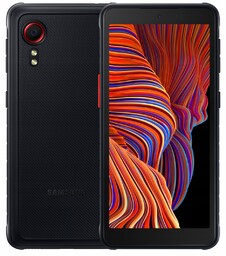Smartfon Samsung Galaxy Xcover 5 Lte G525 fabrycznie
