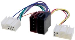 2 x Złacze Iso Adapter Hyundai iX35 Radio