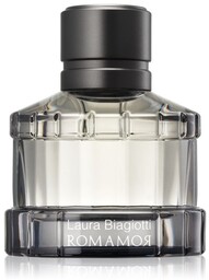 Laura Biagiotti Romamor Uomo 125ml woda toaletowa