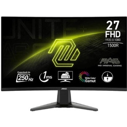 Monitor Msi Mag 27C6X