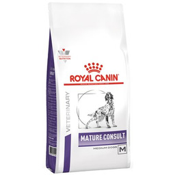 ROYAL CANIN Karma dla psa Mature Consult 10
