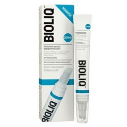 BIOLIQ DERMO Serum punktowe depigmentacyjne, 10 ml