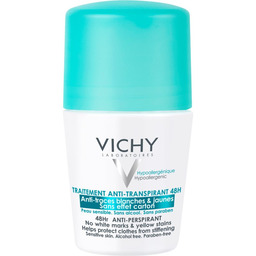 Vichy Traitement Anti-Transpirant 48H dezodorant w kulce 50ml