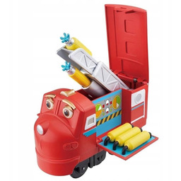 Stacyjkowo 101 Pop&Transform Wilson