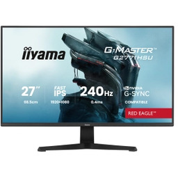 iiyama G-Master Red Eagle G2771HSU-B1 27" Full HD