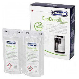 Odkamieniacz De''Longhi Ecodecalk DLSC200 (2x100ml)