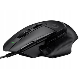Mysz Logitech G502 X Czarny