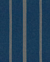Tapeta MINDTHEGAP Sundance Villa KATALIN STRIPE Seaport Blue