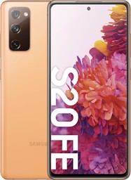 Smartfon Samsung Galaxy S20 FE 5G, 6/128 GB,