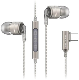 SoundMagic E80D Dark Gun