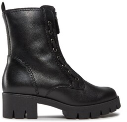 Botki Gabor 31.716.27 Czarny
