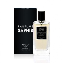 Saphir Excentric 50ml woda perfumowana
