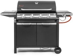 ACTIVA Grill gazowy Montana III 19785G Do 20