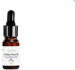 Olej z Opuncji Figowej - Dawka witaminy E