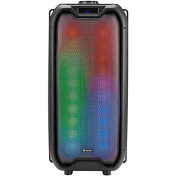 Tracer TRAGLO46925 Przenośny głośnik Bluetooth Czarny 16