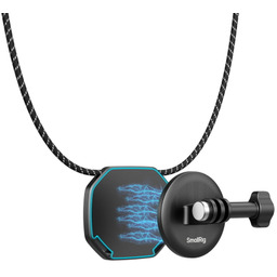 SmallRig 5360 - stabilizator, uchwyt na szyję, mocowanie