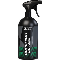 Ultracoat Superior Glass Płyn do mycia szyb