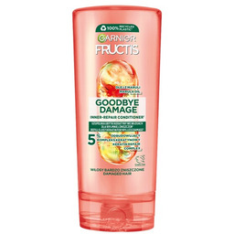 Garnier Fructis Goodbye Damage Odżywka do włosów bardzo
