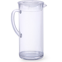 Dzbanek z pokrywką do napojów 2L Hendi