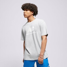 New Balance T-Shirt Nb Essentials Logo Tee