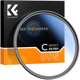 KF Concept Classic HMC UV - filtr UV,