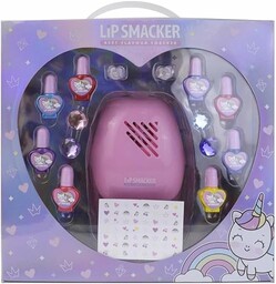 Lip Smacker Nail Art Blockbuster Set, Zestaw Lakierów
