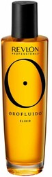 Orofluido Original Elixir eliksir do włosów z olejkiem