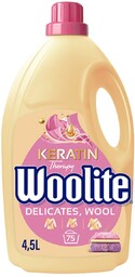 Woolite Płyn Do Prania Delikatnych Tkanin 4,5L