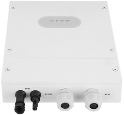 Przetwornica Solarna ECO Solar Boost MPPT-4000 4kW GRID