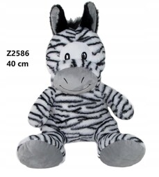 ZEBRA 40CM, SUN-DAY