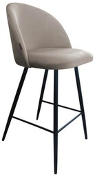 Hoker Colin noga czarna Magic Velvet 2209 OUTLET