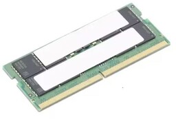 Lenovo Pamięć ThinkPad 16 GB DDR5 5600 MHz