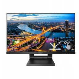 Philips 222B1TC/00 21,5 " Ips 16:9 75 Hz