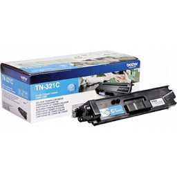 Toner Brother TN-321C Cyan
