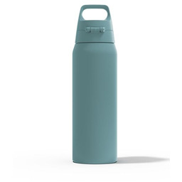 SIGG Butelka termiczna Shield One Blue 0.75L