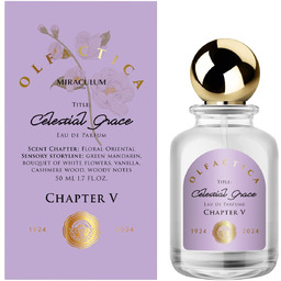 Miraculum, Olfactica Woda Perfumowana Celestial Grace - Chapter