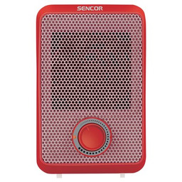 Sencor SFH 6021RD Termowentylator