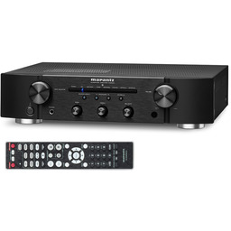 Marantz PM6007 Wzmacniacz zintegrowany stereo Czarny
