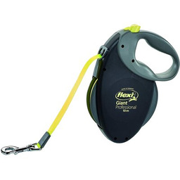 FLEXI Smycz Giant Professional L (10 m -