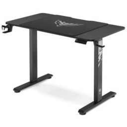 DIABLO CHAIRS Biurko X-Tensio 1100 Czarny