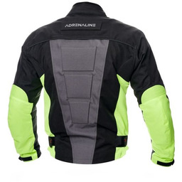 ADRENALINE A0201/20/50/XL Kurtka tekstylna wodoszczelny