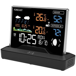 MANTA Stacja pogody Windy MT0100B